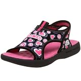 Skechers Little Kid/Big Kid Waverunner II-Heart Splasher Sandal dal