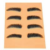 Celebrity Practice Eyebrow Tweezing Pallet