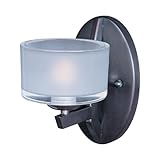 IMAGE OF ET2 Lighting E22803-09OI Vortex Wall Sconce