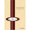 Schreibschrift (LA) - Das Selbstlernheft
