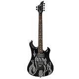 First Act Designer Metal Electric Guitar