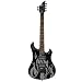 First Act Designer Metal Electric Guitar