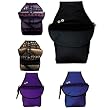 Insulated Saddle Bag - Tuffy 4712