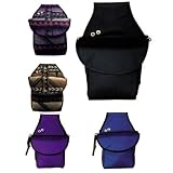 Insulated Saddle Bag - Tuffy 4712