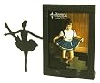 BALLERINA 2X3 Vertical Picture Frame