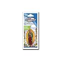 Our Lady of Guadalupe Air Freshener, 3 Pack