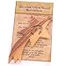 Shooting Star of Bethlehem CHRISTmas ornament made in Bethlehem from grade A olive wood. Hand-carved and comes with a Certificate of authenticity and origin and also a special Lord's Prayer gift card