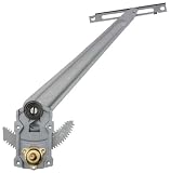 VDO WR40910 Toyota 4-Runner Front Window Regulator