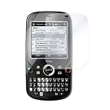 Durable Clear Reusable LCD Screen Protector for Palm Treo 850 Pro Smartphone