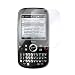 Durable Clear Reusable LCD Screen Protector for Palm Treo 850 Pro Smartphone