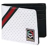 Fila Men's Italia Heritage Wallet