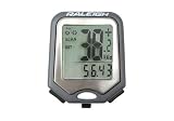 Raleigh 16 Function Wireless Cycle Computer