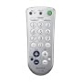 Sony Remote Control - RMEZ4TT (Silver)