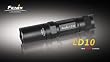 Fenix LD10 Q5, Black, 120 Lumens LED Flashlight