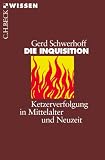 Bild zu: Die Inquisition: Ketzerverfolgung in Mittelalter und Neuzeit: Ketzerverfolgung im Mittelalter und Neuzeit