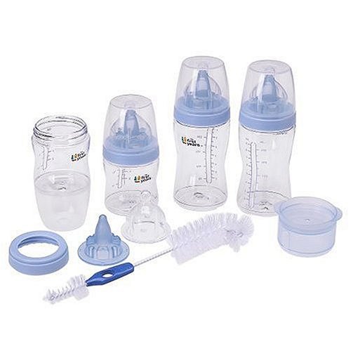Baby: The First Years Breastflow Starter Kit
