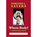 Whose Body?