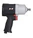 Chicago Pneumatic CP7749 1/2-Inch Super Duty Composite Air Impact Wrench