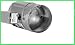 Honeywell EARD6 Economizer Automatic Round Damper Image