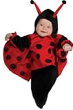 Infant Ladybug Costume