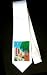 Search : Party Decoration Necktie with shore, ocean, frigate, sea, tropics, coast, bird
