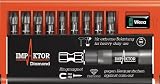 Ｗｅｒａ　インパクター　ビットチェック　日本仕様　4375742 344956