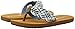 Reef Little Mallory Scrunch Kids Sandal (Toddler/Little Kid/Big Kid)