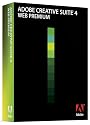 Adobe Creative Suite 4 Web Premium Upgrade from CS3