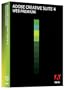 Adobe Creative Suite 4 Web Premium Upsell from Creative Suite 1 or 2 [Mac] [OLD VERSION]