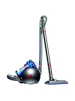 DYSON Aspirador Sin Bolsa Cinetic Big Ball Musclehead Azul