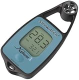 Skywatch Xplorer 1 Wind Meter