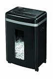 Fellowes B-121C 12 Sheet Cross-Cut Shredder (3373001)