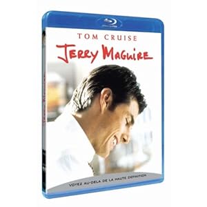 Jerry Maguire [Blu-ray]