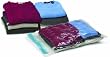 Lewis N. Clark Compression Packers 3 Piece Set