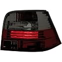 Dectane RV02DRS R&uuml;ckleuchten VW Golf IV 97-04 rot/rauch