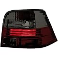 Dectane RV02DRS R�ckleuchten VW Golf IV 97-04 rot/rauch
