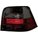 Produkt-Bild: Dectane RV02DRS R&uuml;ckleuchten VW Golf IV 97-04 rot/rauch