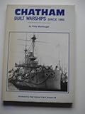Chatham built warships since 1860
