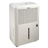 energy-star-dehumidifier Danby DDR3009EE 30 Pint Dehumidifier