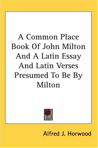  John Milton