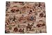 Sassy Cook'n 056695C Ride'em Cowboys Placemat
