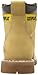 Cat Footwear Men's Second Shift Soft Toe Work Boot, Honey, 11