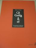 Produkt-Bild: Qi Gong. Ein praxisbezogenes Lehrbuch &uuml;ber eine uralte chinesische Heilkunst