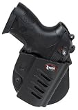 Fobus Roto Evolution Series Paddle Holster - Beretta PX4 Storm (compact & full size)
