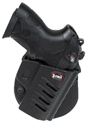 Fobus Roto Evolution Series Paddle Holster - Beretta PX4 Storm (compact & full size)