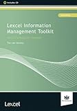 Lexcel information management toolkit