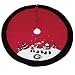 Georgia Bulldogs Tree Skirt