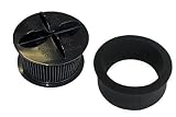 BISSELL INC 32064 REPLACEMENT VACUUM FILTERS STYLE 9