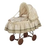 Natura - Bassinet