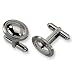 Jewelry : Titanium Cuff Links